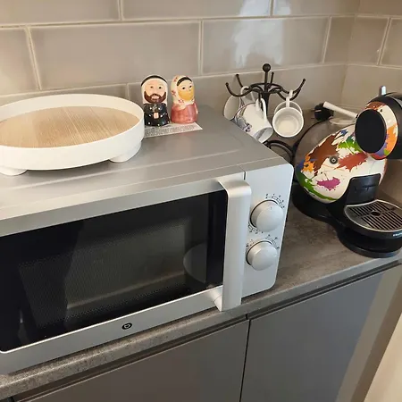 公寓 Beaugrenelle 1-min Walk Elegant 2p Flat