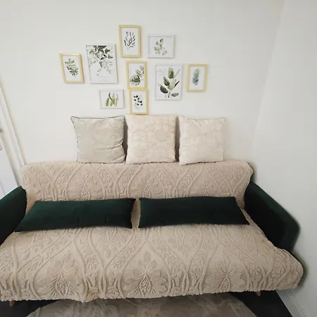 公寓 Beaugrenelle 1-min Walk Elegant 2p Flat *