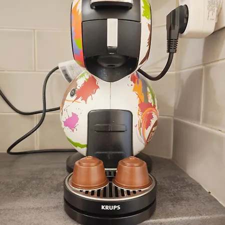 Apartment Beaugrenelle 1-min Walk Elegant 2p Flat *