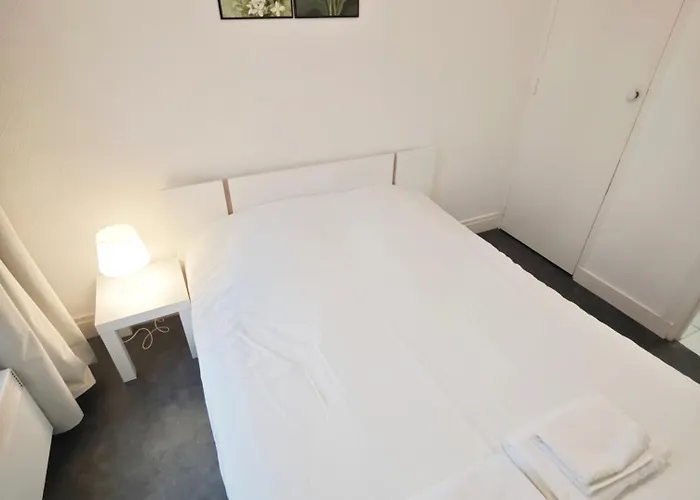 아파트 Beaugrenelle 1-min Walk Elegant 2p Flat *
