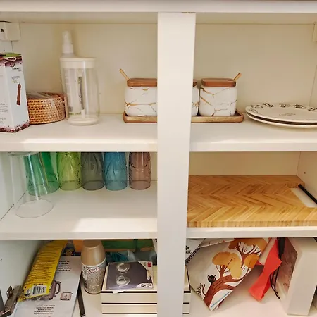 Beaugrenelle 1-min Walk Elegant 2p Flat Apartmán