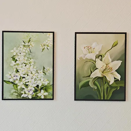 Beaugrenelle 1-min Walk Elegant 2p Flat Paříž