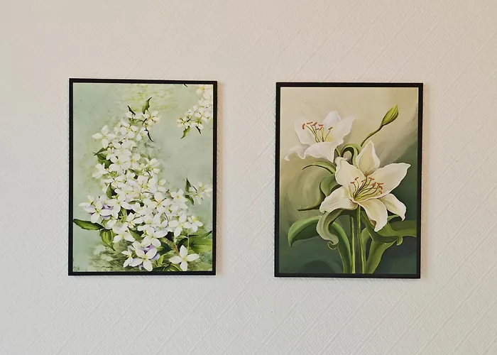 Beaugrenelle 1-min Walk Elegant 2p Flat パリ