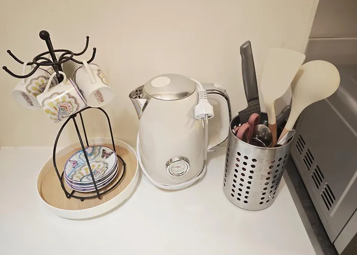 Beaugrenelle 1-min Walk Elegant 2p Flat アパート *